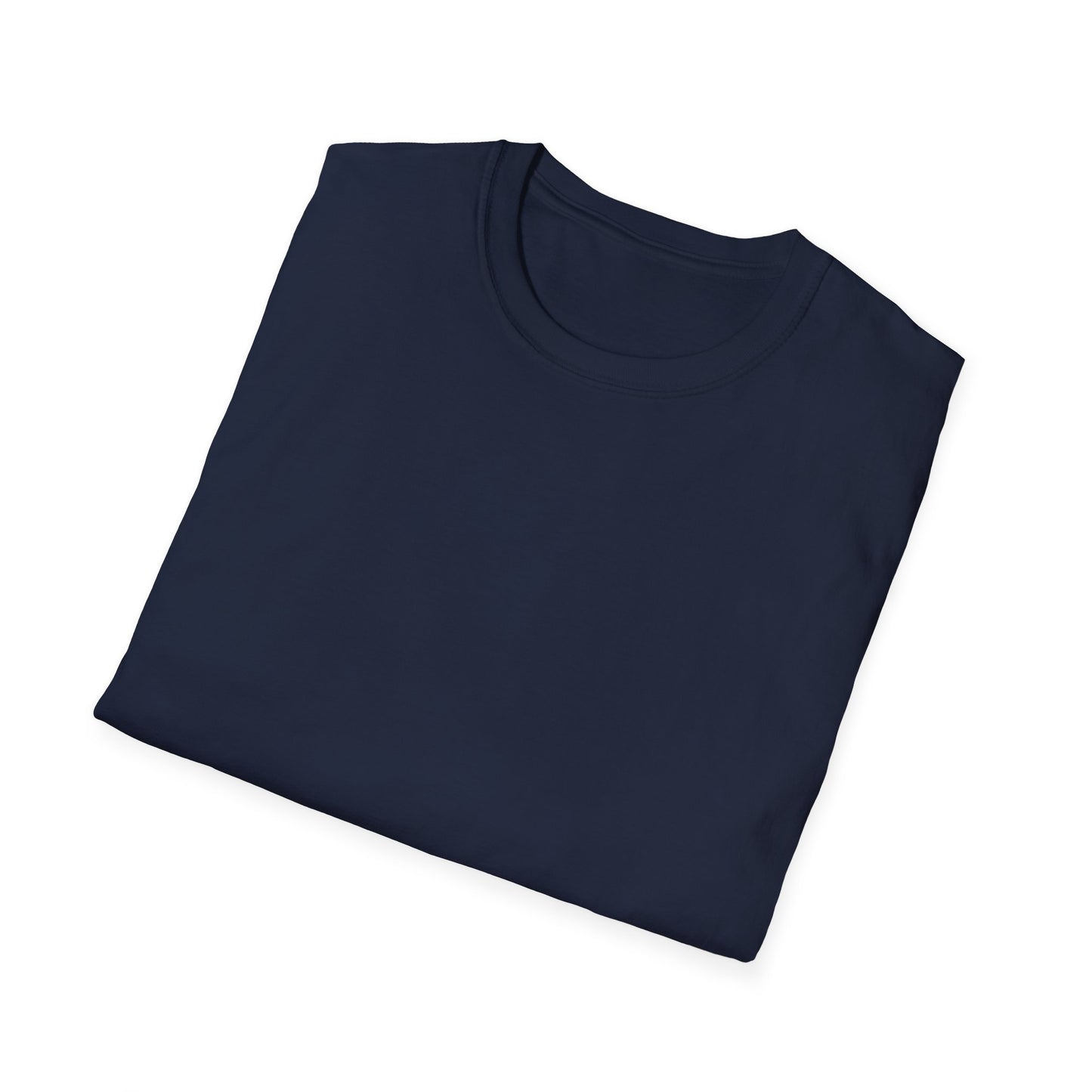 Ghost Hunter T-Shirt - Unisex Softstyle