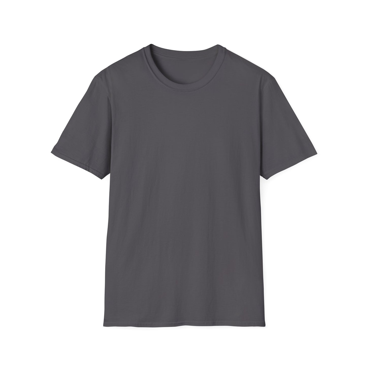 Ghost Hunter T-Shirt - Unisex Softstyle