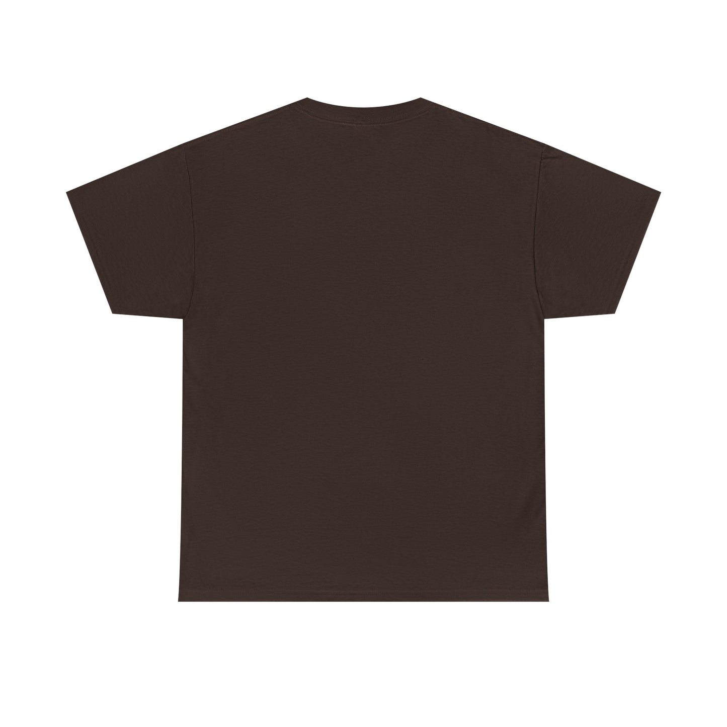 Spooky Vibes Unisex Heavy Cotton Tee | Halloween Apparel, Casual Wear, Graphic Tee, Unique Gifts, Statement Shirt