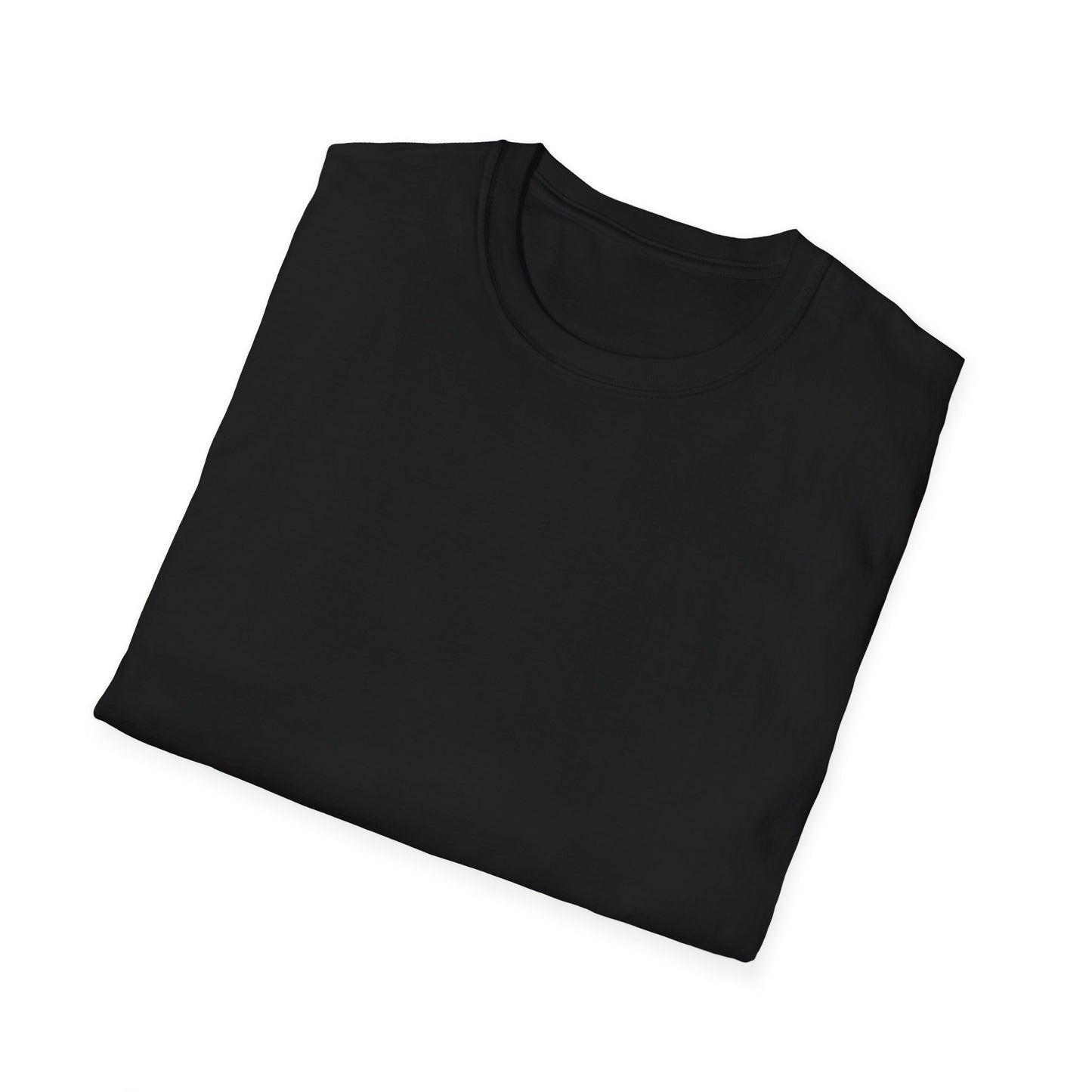 "HEY"  from the Haunted Fairbanks House T-Shirt
