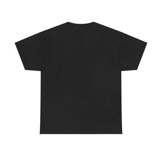 Gothic Ghost Hunter T Shirt