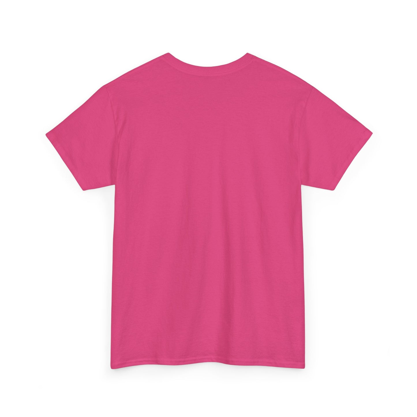 Ghost Huntress Tee Shirt - Unisex Heavy Cotton