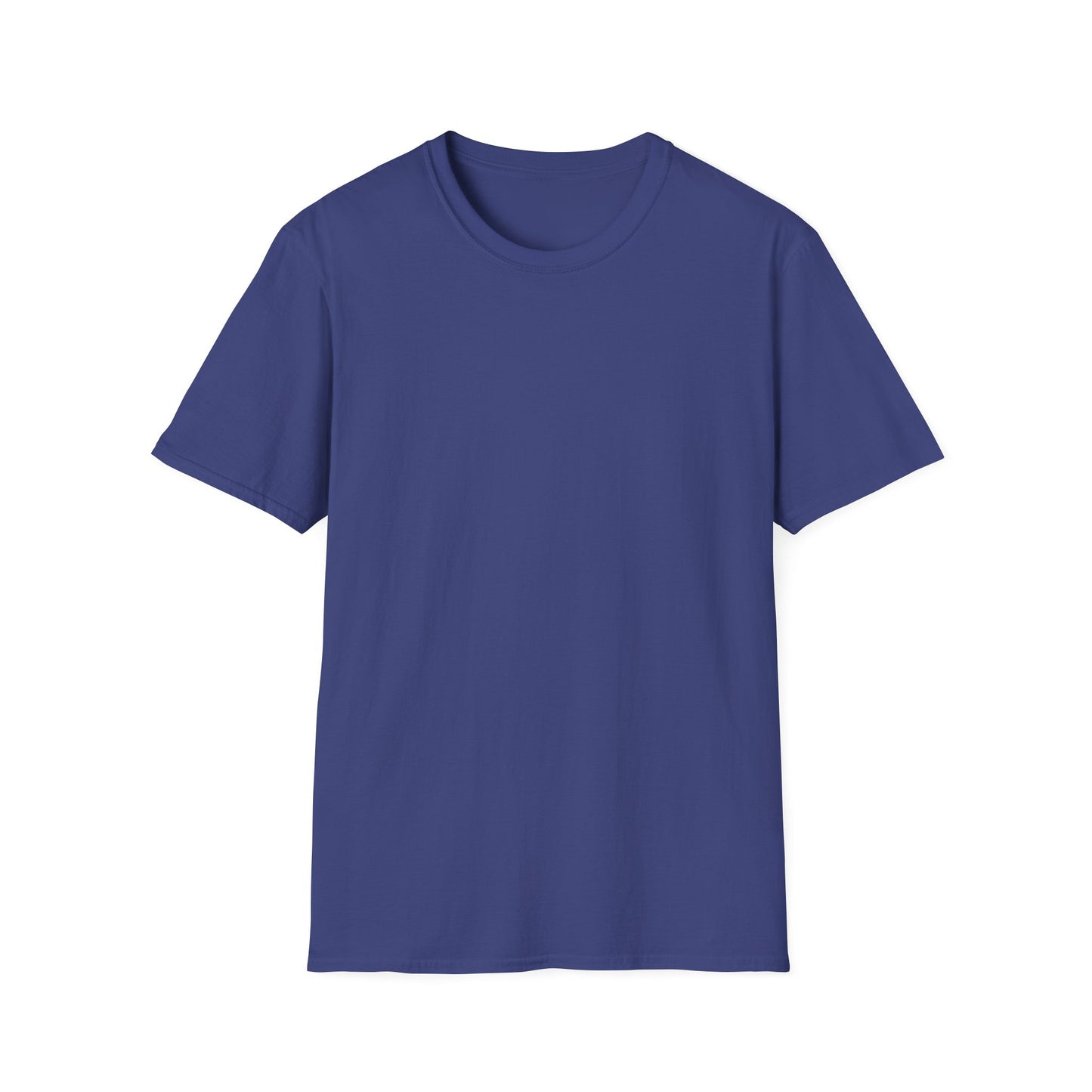 Ghost Hunter T-Shirt - Unisex Softstyle