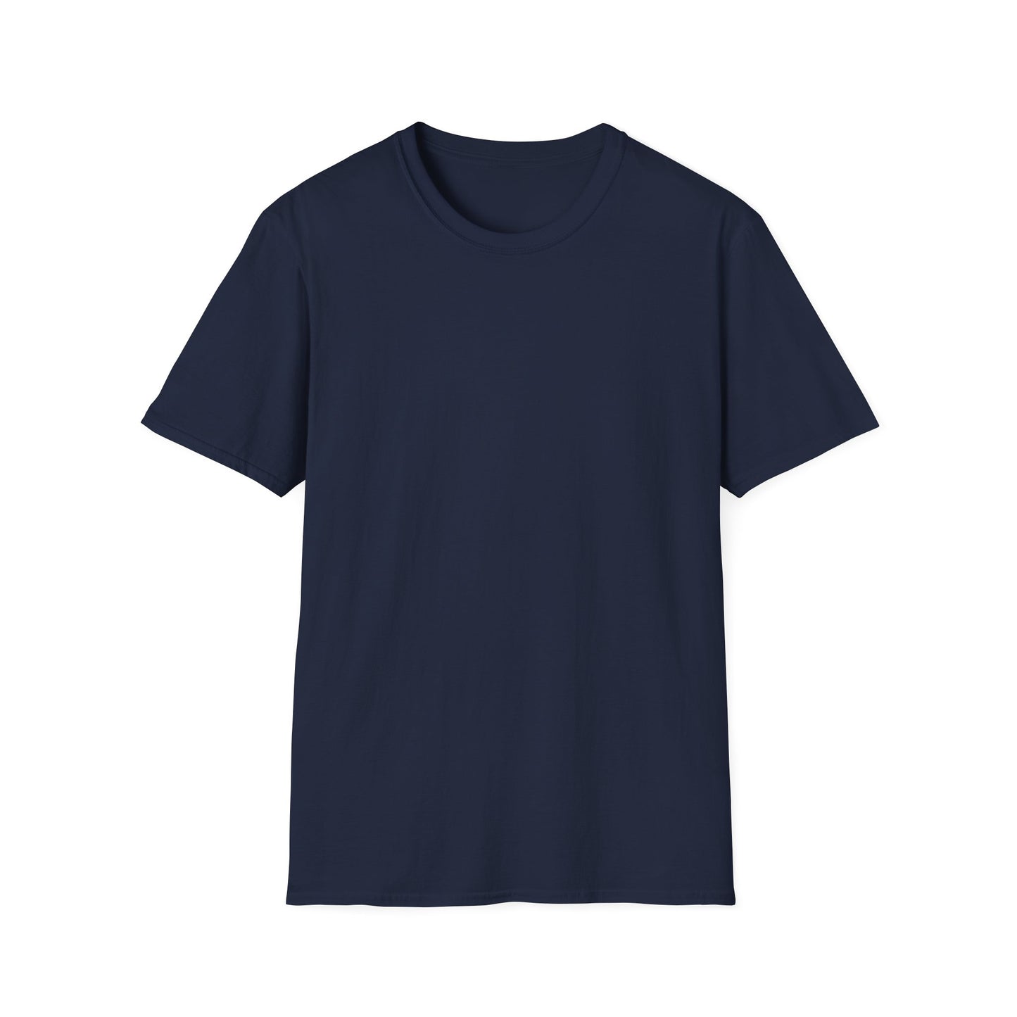 Ghost Hunter T-Shirt - Unisex Softstyle