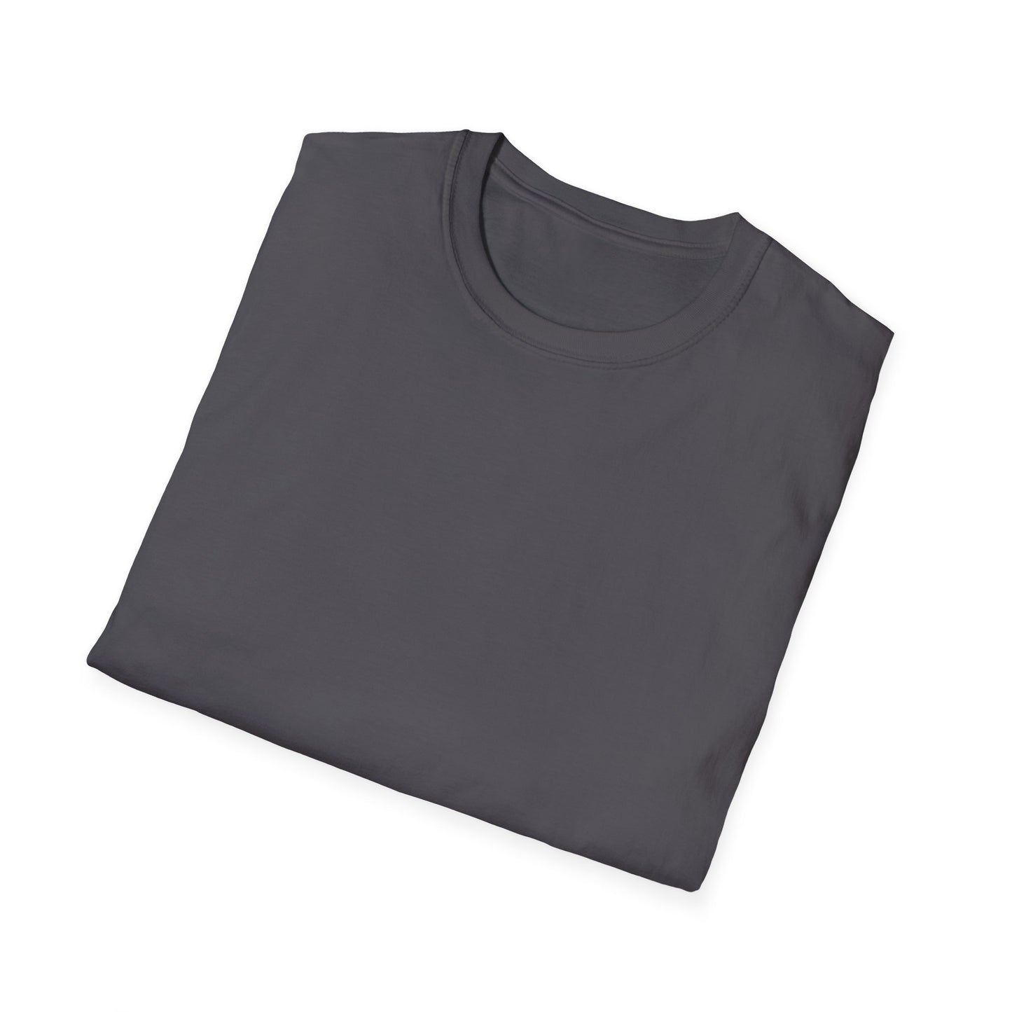 Ghost Hunter T-Shirt - Unisex Softstyle