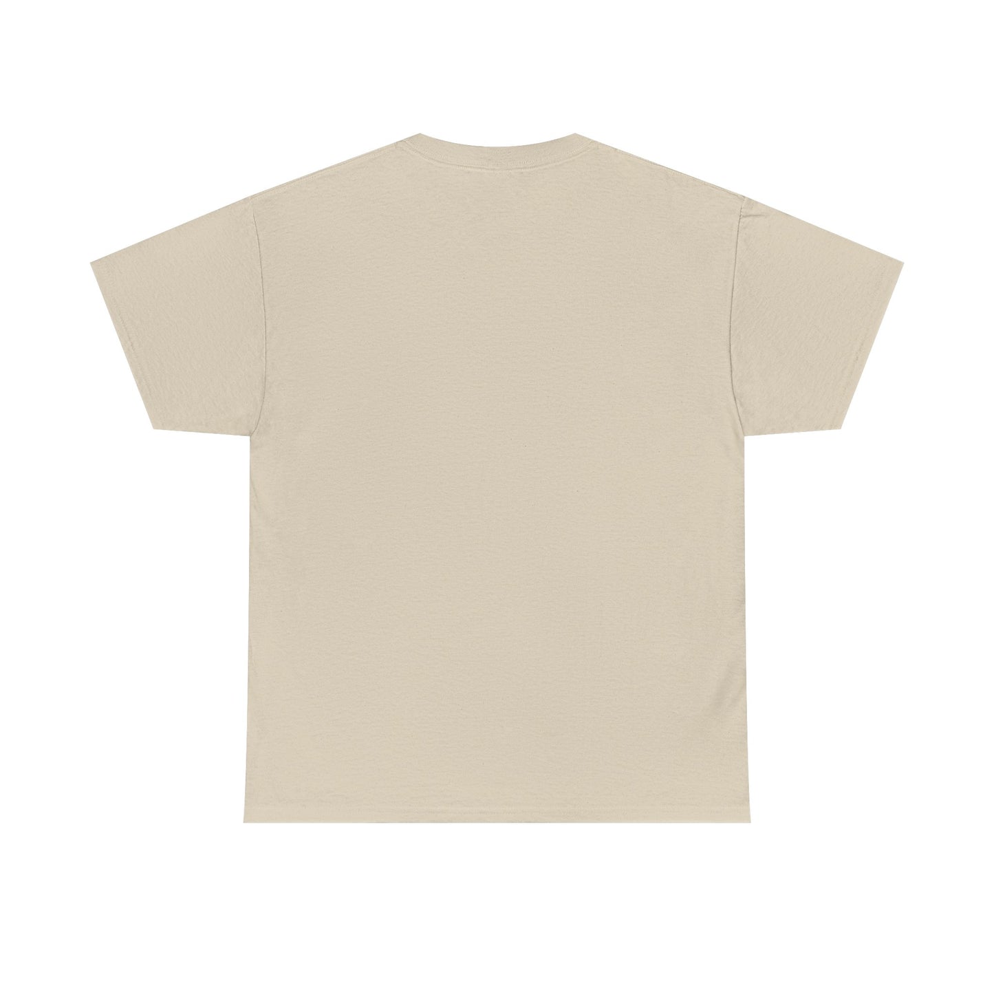 We Are Not Alone Skull Tee