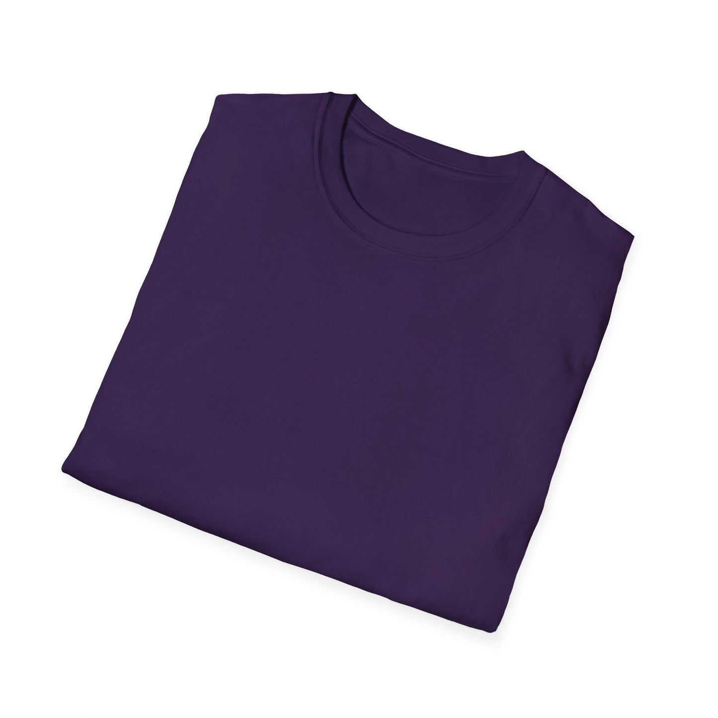 Ghost Hunter T-Shirt - Unisex Softstyle
