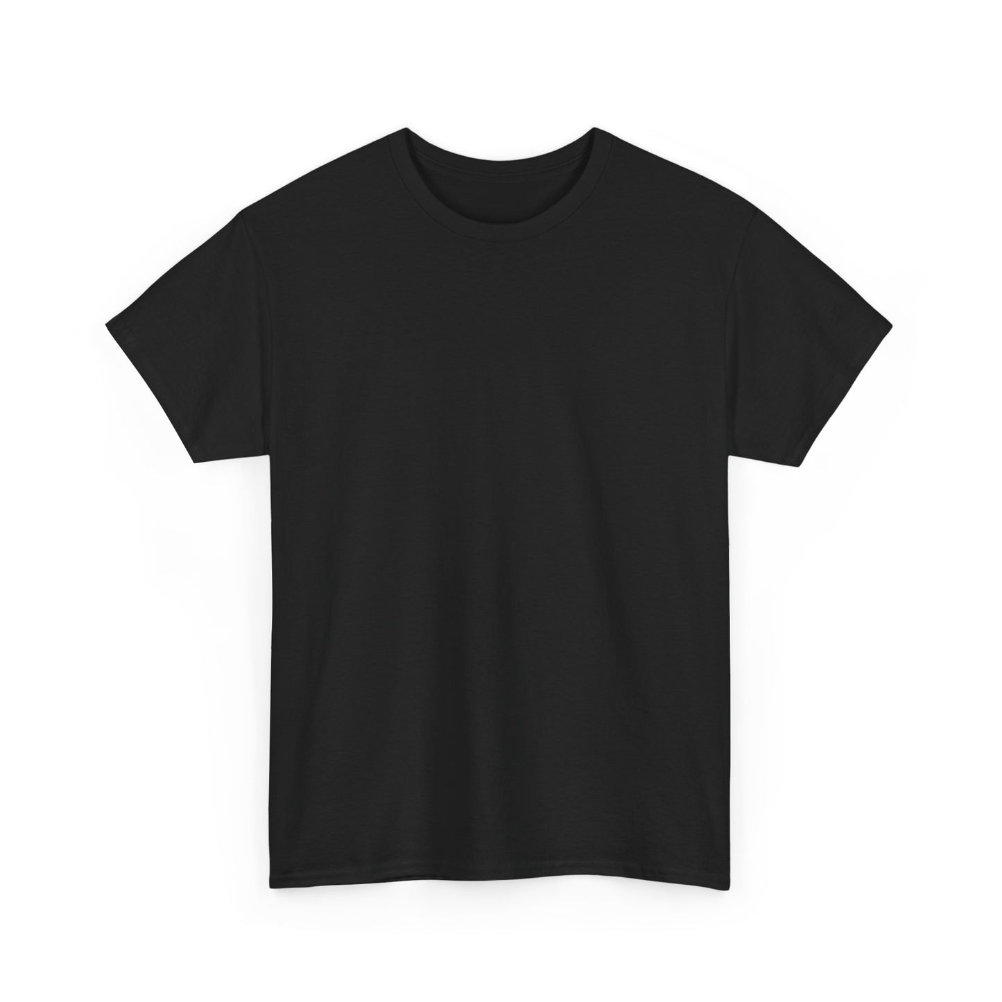 Haunted Fairbanks House Tee