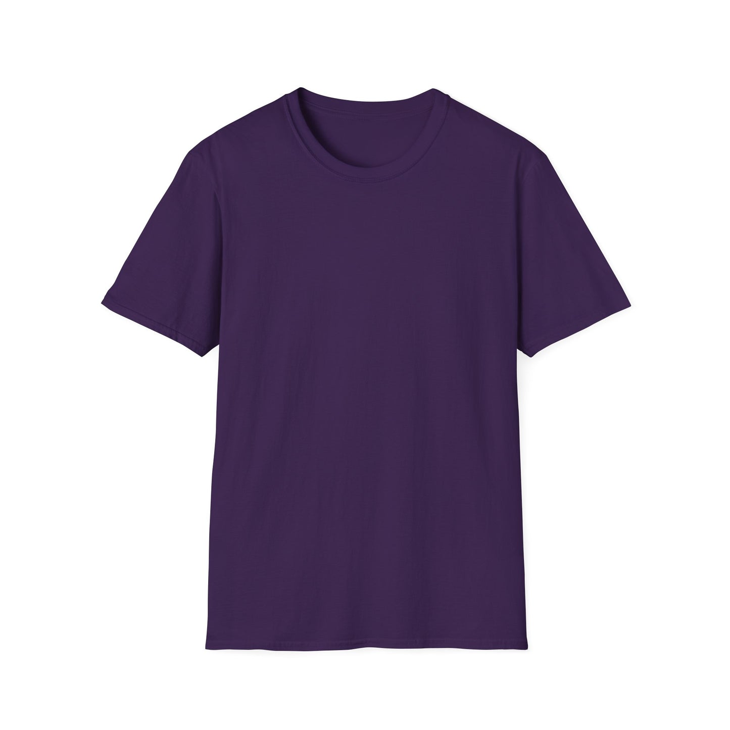 Ghost Hunter T-Shirt - Unisex Softstyle