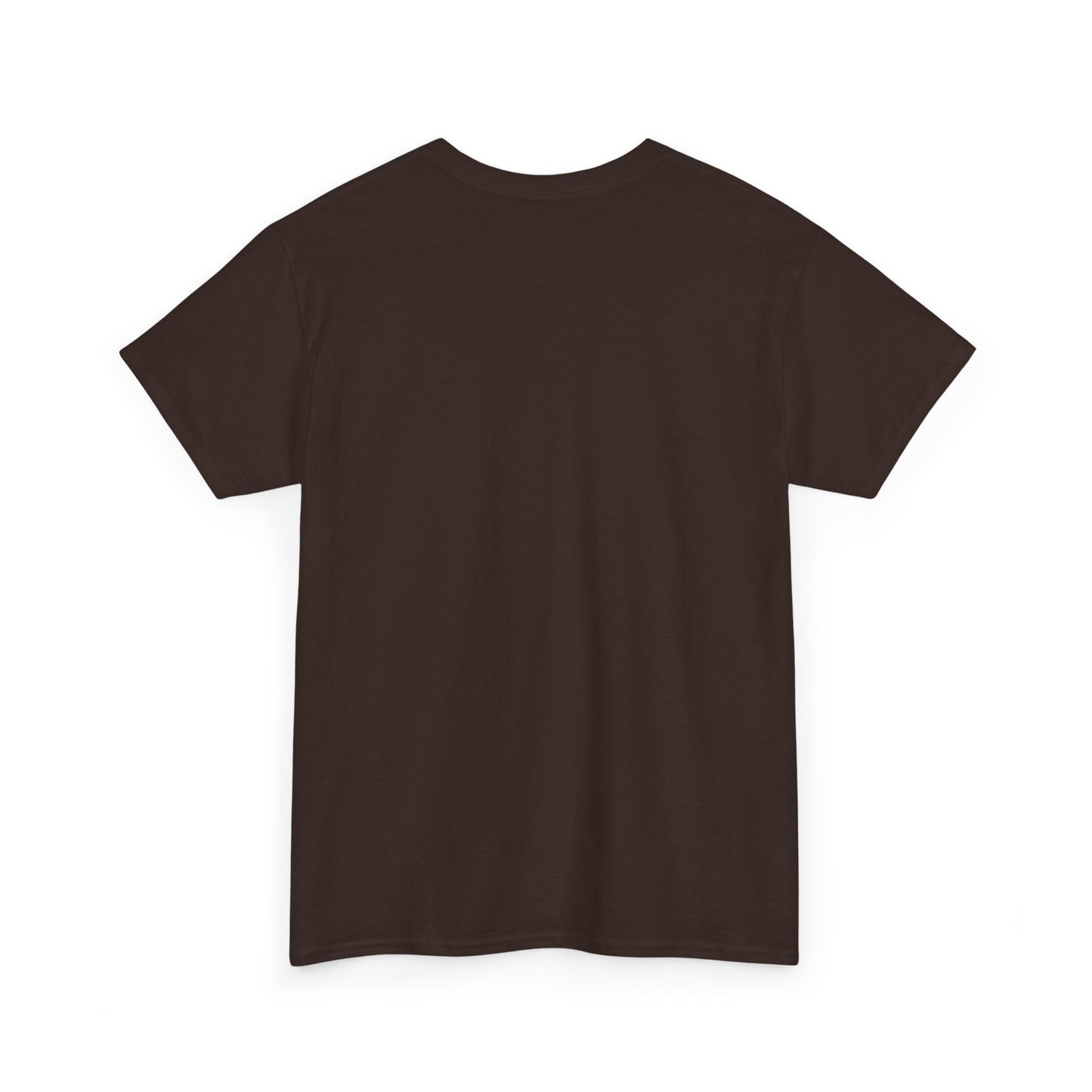Spooky Vibes Unisex Heavy Cotton Tee | Halloween Apparel, Casual Wear, Graphic Tee, Unique Gifts, Statement Shirt