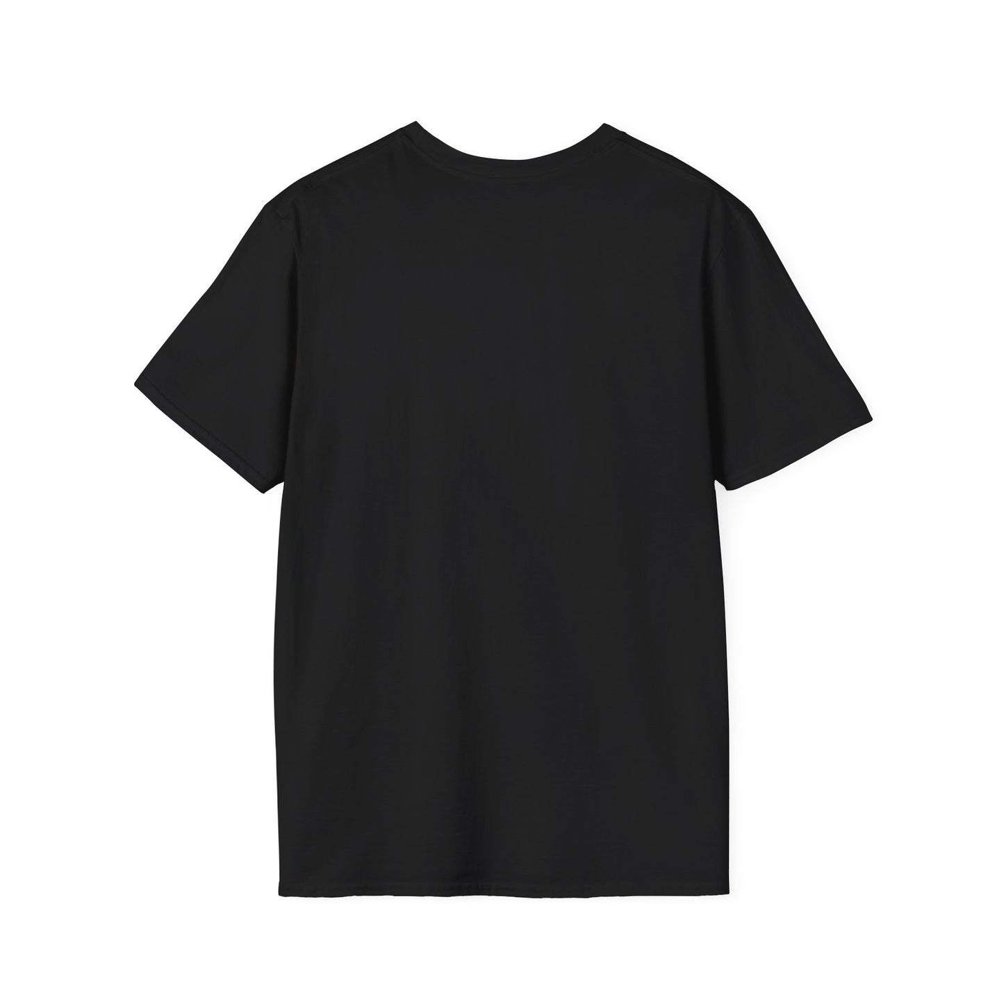 Paranormal Ghost Unisex T-Shirt