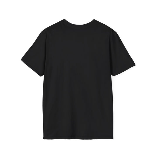Paranormal Ghost Unisex T-Shirt