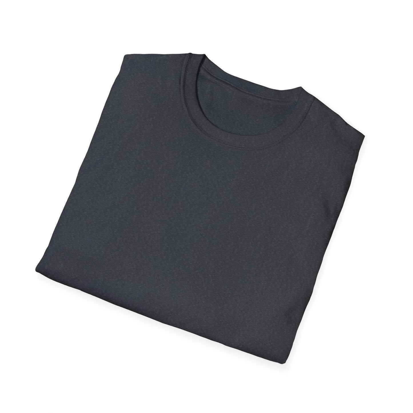 Ghost Hunter T-Shirt - Unisex Softstyle