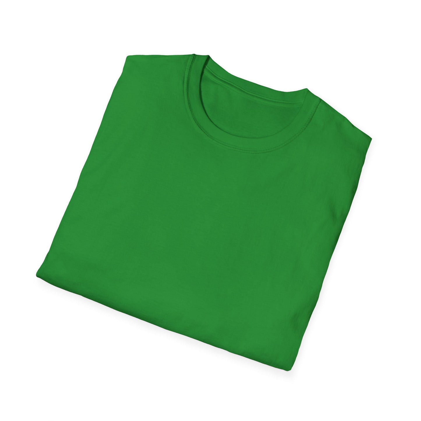Ghost Hunter T-Shirt - Unisex Softstyle