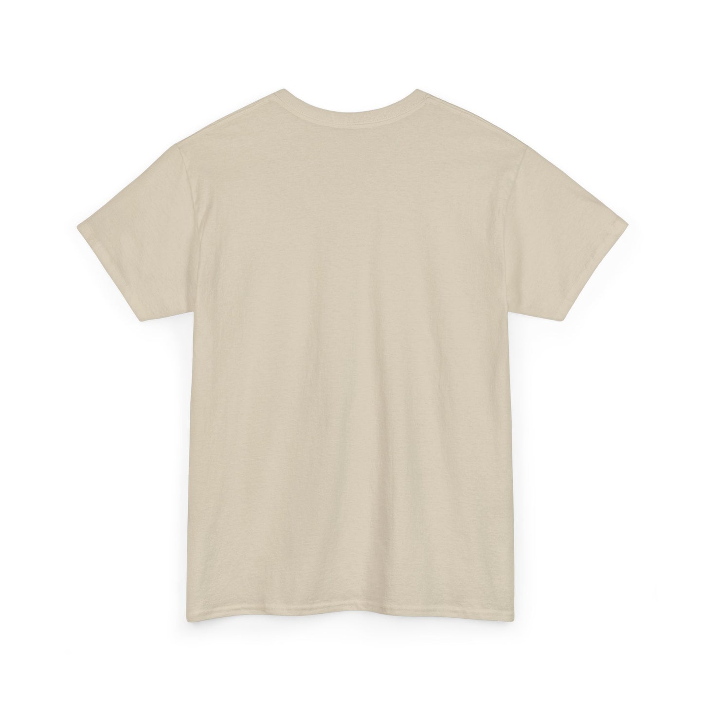 We Are Not Alone Skull Tee