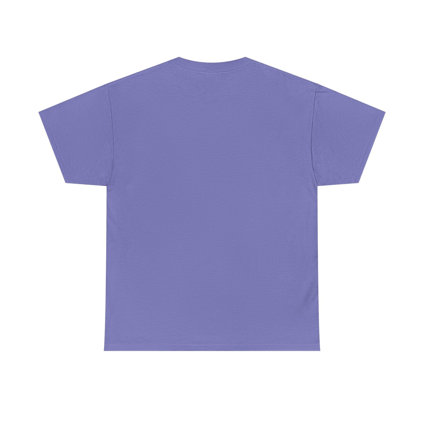 We Are Not Alone Skull Tee